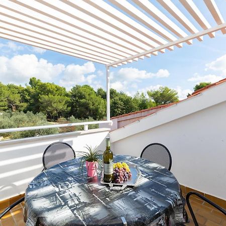 Apartman Piljan Pula Exterior photo