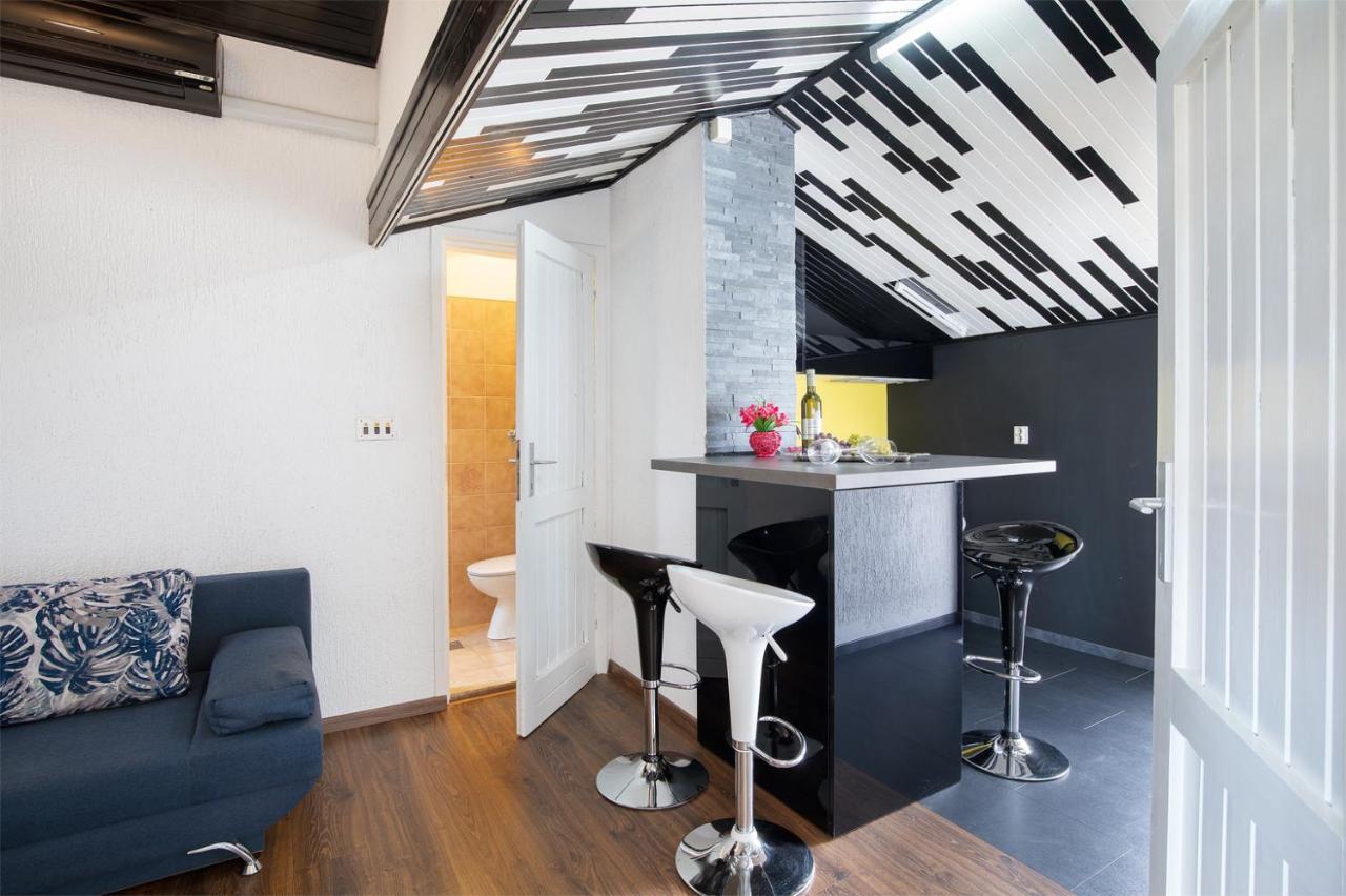 Apartman Piljan Pula Exterior photo