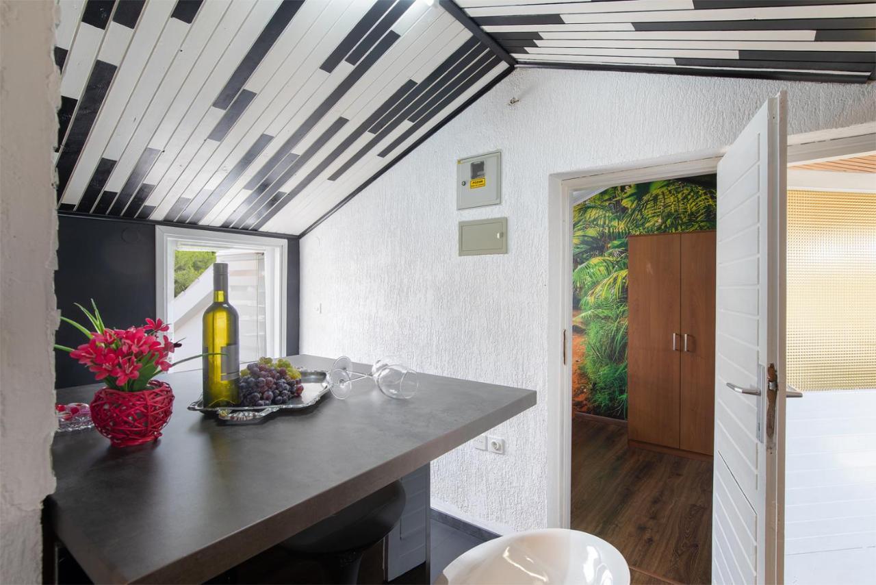 Apartman Piljan Pula Exterior photo