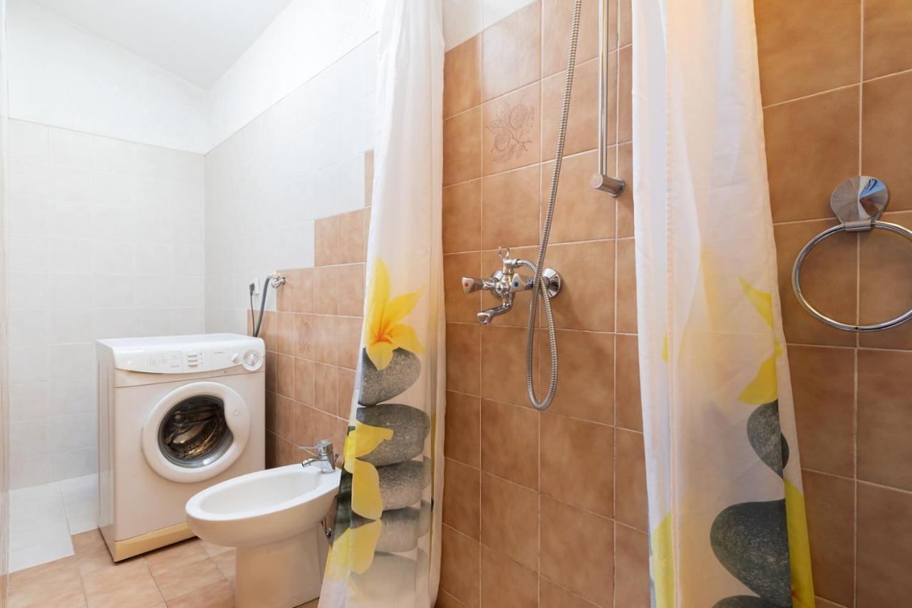 Apartman Piljan Pula Exterior photo