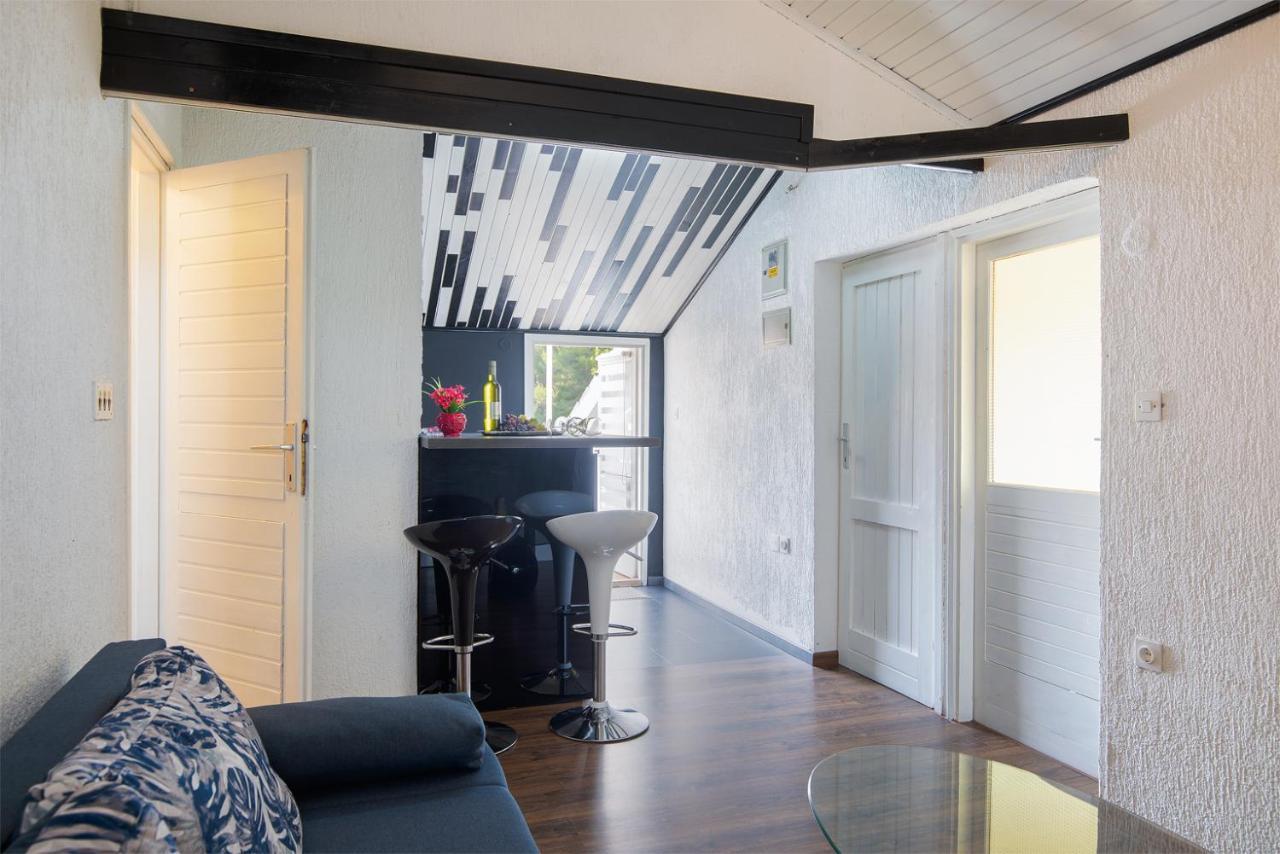 Apartman Piljan Pula Exterior photo
